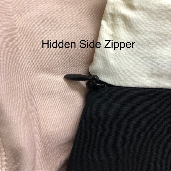 NWT ASOS Strapless Bodycon Mini Cocktail Dress 8 - Picture 5 of 8